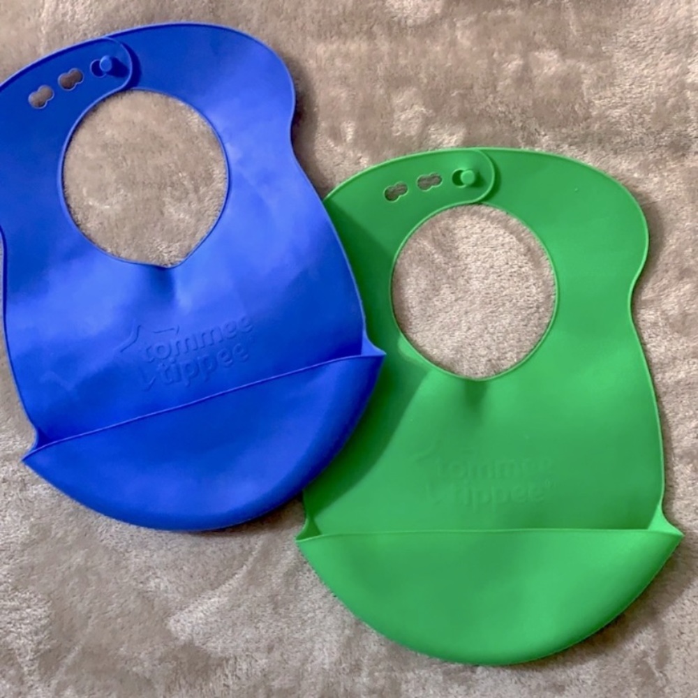 Tommee Tippee Bibs